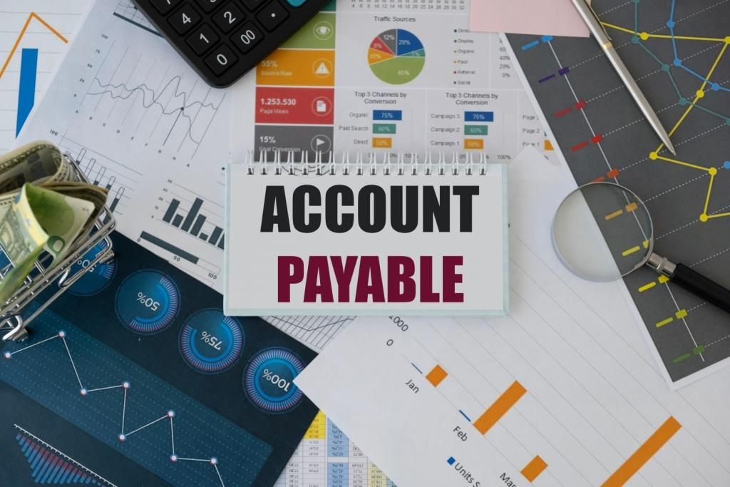 Accounts Payable (AP)