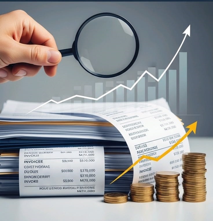 Accounts Receivable (AR)