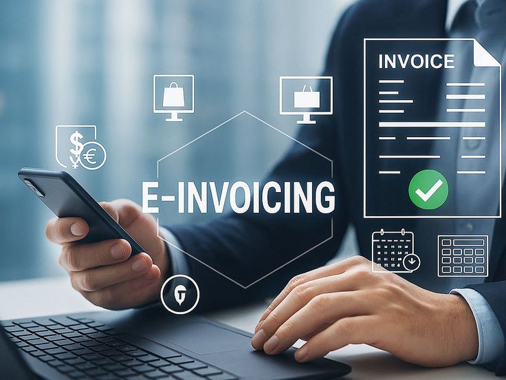 Invoicing & Billing