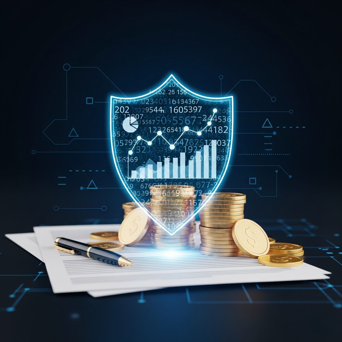 USA bookkeeping